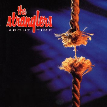 Stranglers — About Time
