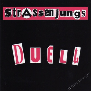 Strassenjungs — Duell
