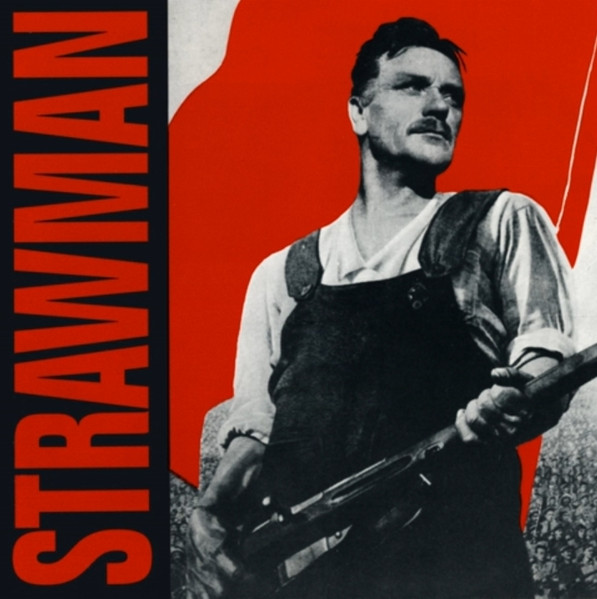 Strawman — Same