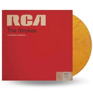 The Strokes — Comedown Machine