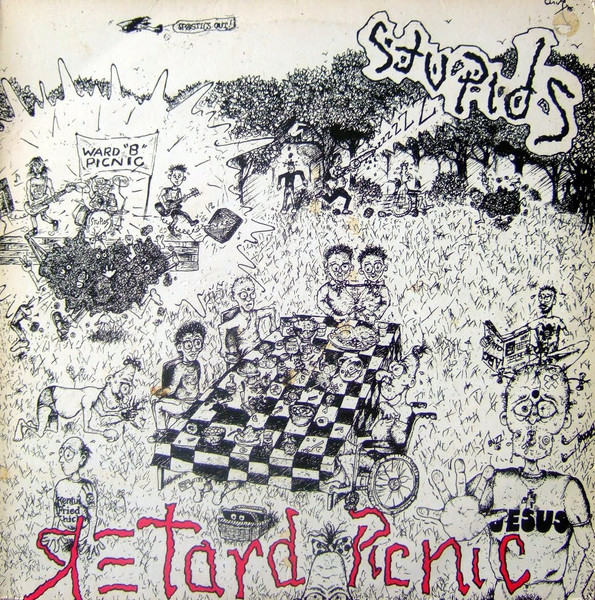 Stupids — Retard Picnic