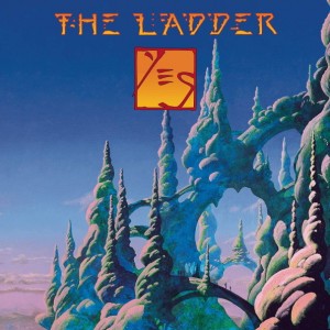 Yes — The Ladder