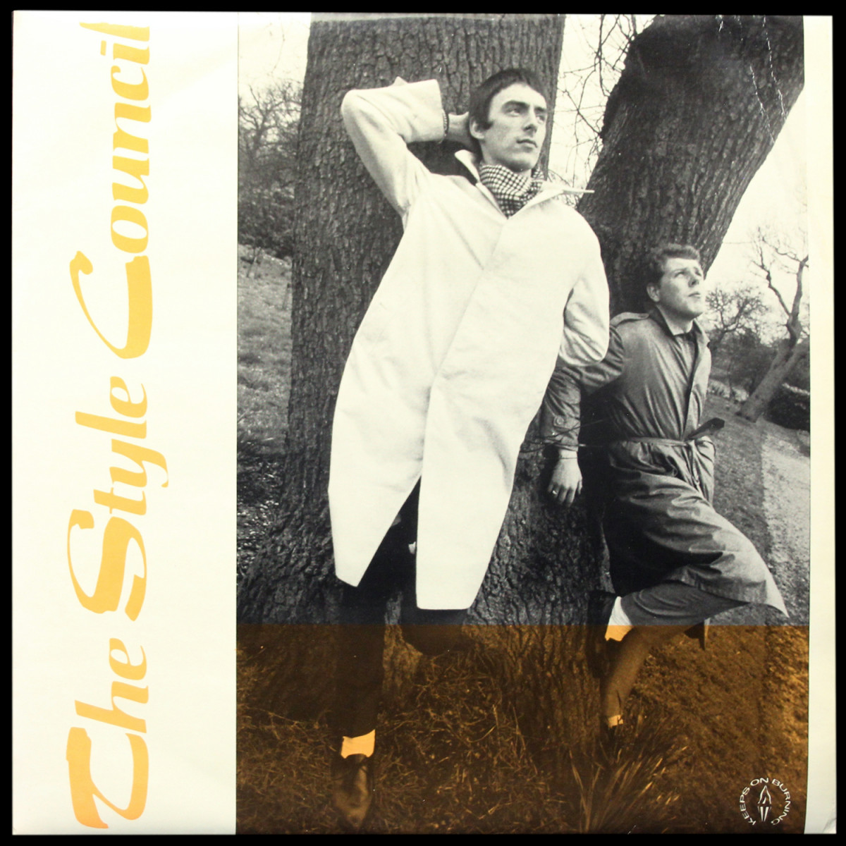 Style Council — Money-Go-Round (сингл)