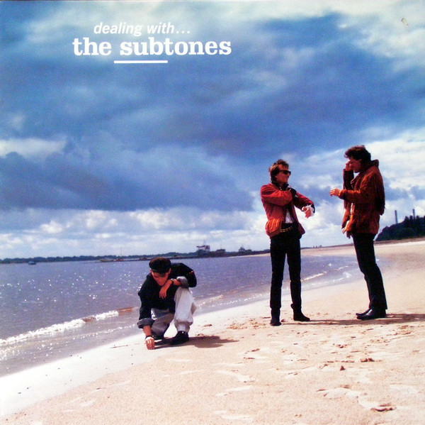Subtones — Dealing With...
