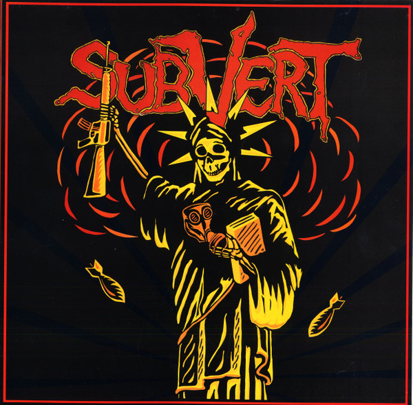 Subvert — Free your mind