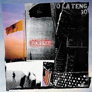 Yo La Tengo — Electr-o-pura