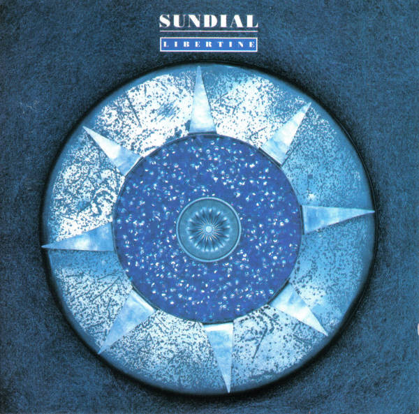 Sun Dial (Sundial) — Libertine