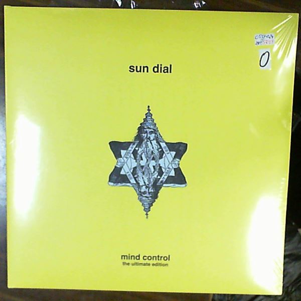 Sun Dial (Sundial) — Mind Control: The Ultimate Edition
