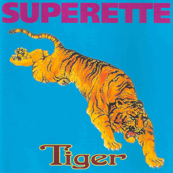 Superette — Tiger