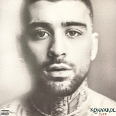 ZAYN — Konnakol