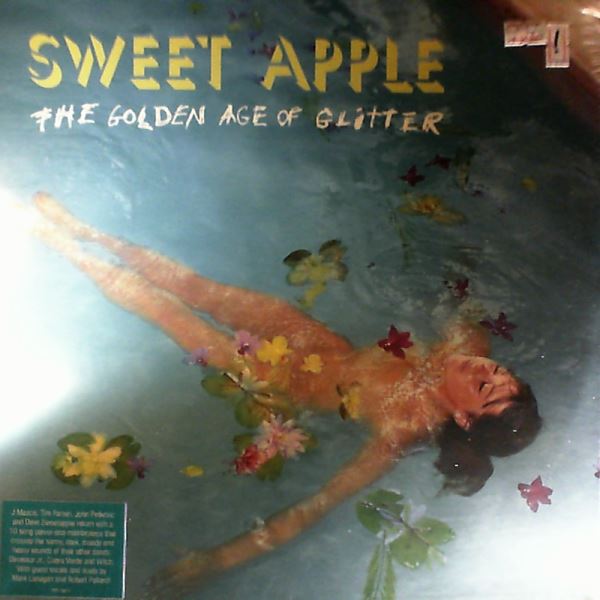 Sweet Apple — Golden Age Of Glitter