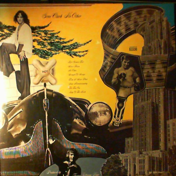 Gene Clark — No Other