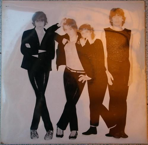 Telephone — Crache Ton Venin
