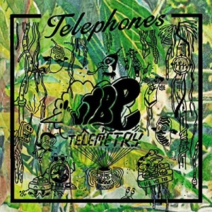 Telephones — Vibe Telemetry