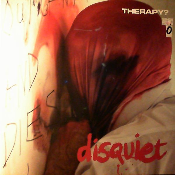 Therapy? — Disquiet