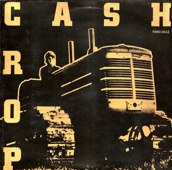 Third Circle — Cash Crop