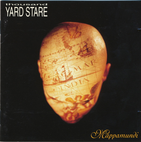 Thousand Yard Stare — Mappamundi