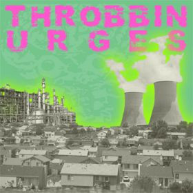 Throbbin Urges — Same