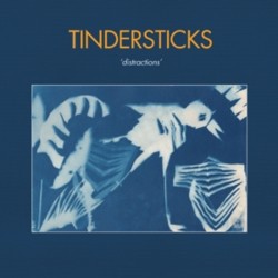 Tindersticks — Distractions