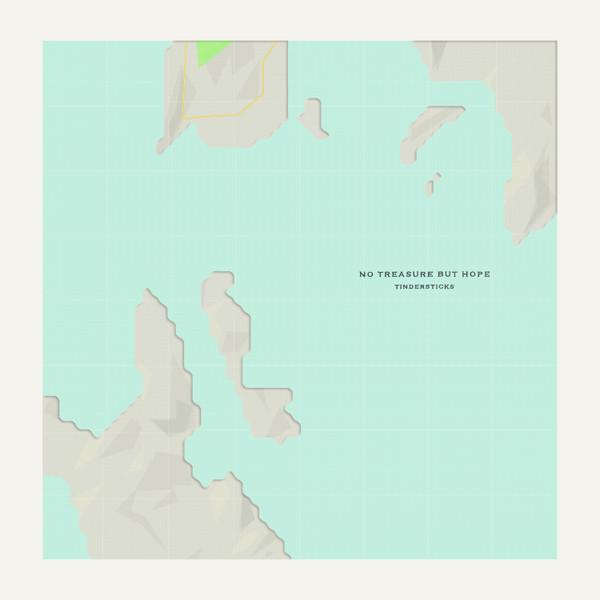 Tindersticks — No Treasure But Hope