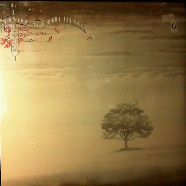 Genesis — Wind & Wuthering