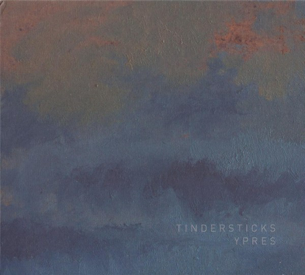 Tindersticks — Ypres