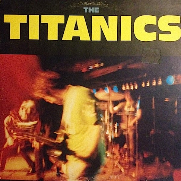 Titanics — Same