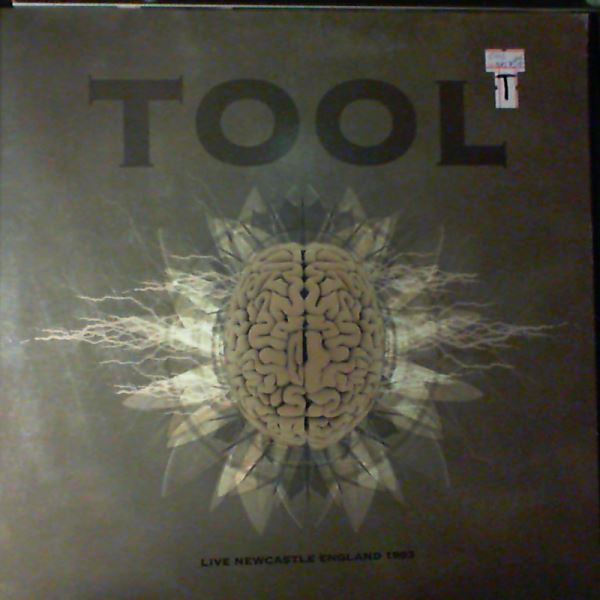 Tool — Live Newcastle England (1993-02-23)