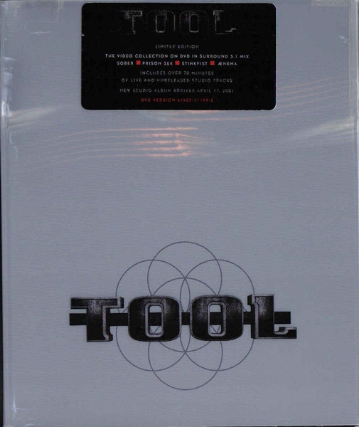 Tool — Salival