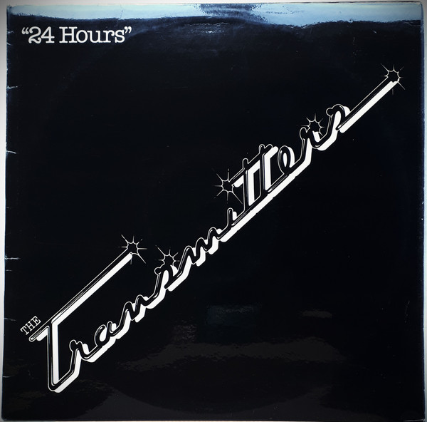 Transmitters — 24 Hours