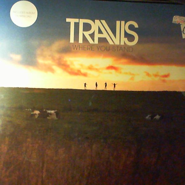 Travis — Where You Stand