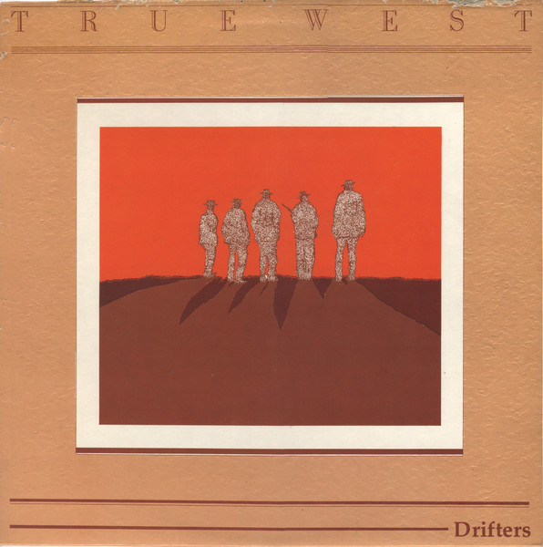 True West — Drifters