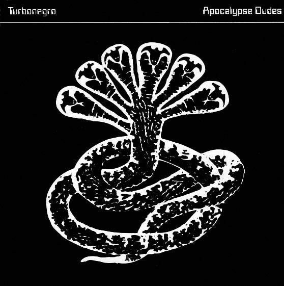 Turbonegro — Apocalypse Dudes