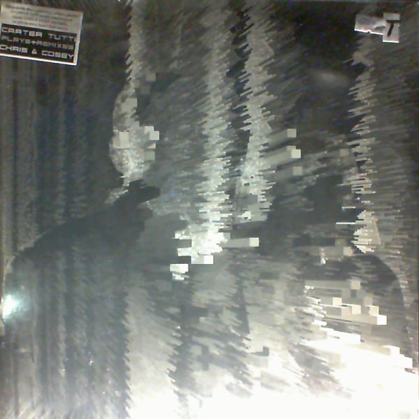 Tutti Carter — Carter Tutti Plays Chris & Cosey + Carter Tutti Remix Chris & Cosey