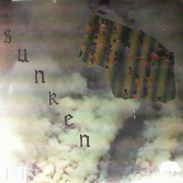 Twin Peaks — Sunken