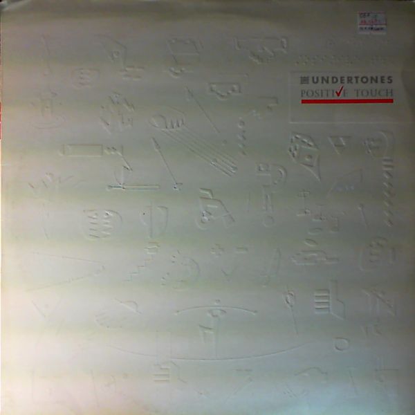 Undertones — Posirive touch