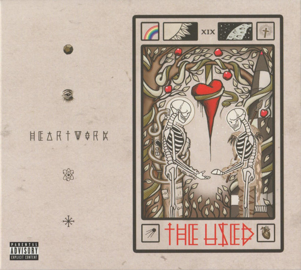 Used — Heartwork