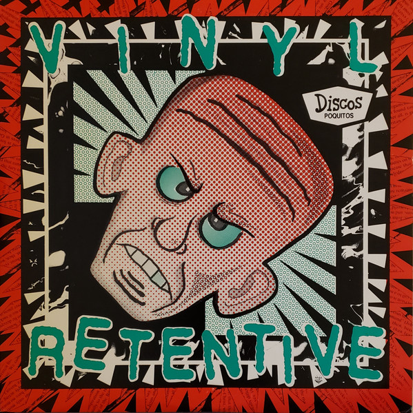 Various — Vinyl Retentive