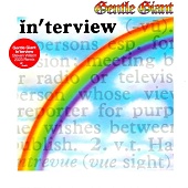 Gentle Giant — In'Terview