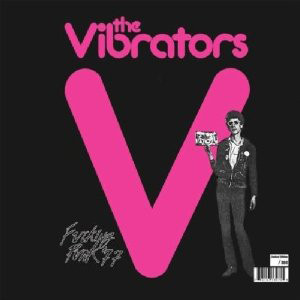 Vibrators — Fucking Punk `77