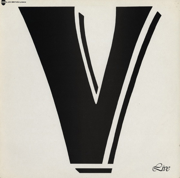 Vibrators — Live