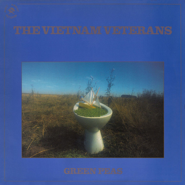 Vietnam Veterans — Green Peas