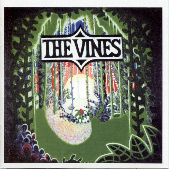 The Vines — Highly Evolved