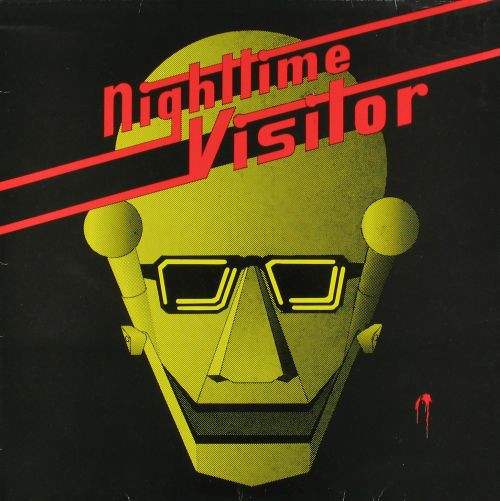 Visitor — Nighttime Visitor
