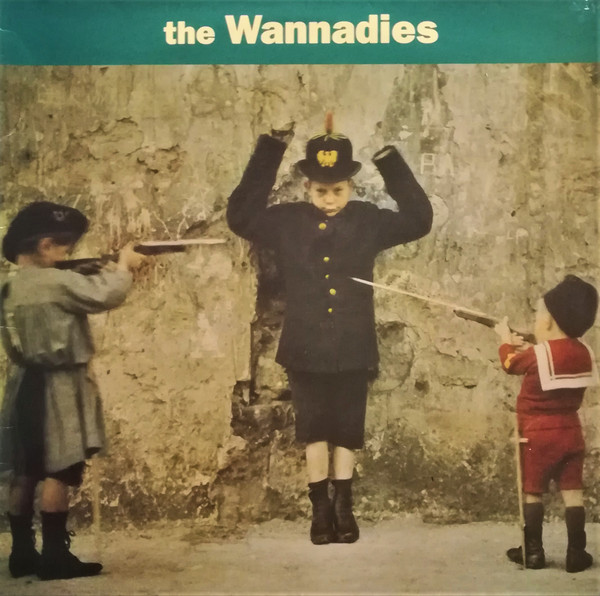 Wannadies — Same