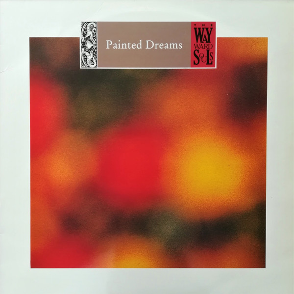 Wayward Souls — Painted Dreams