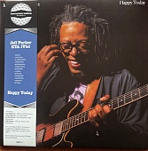 Jeff Parker — Happy Today