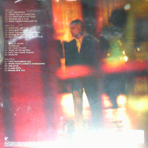 Weller Paul (Jam, Style Council) — More Modern Classics