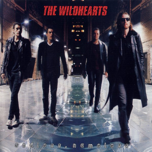 Wildhearts — Endless, Nameless