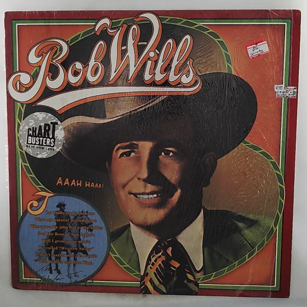 Wills Bob — Wills Bob